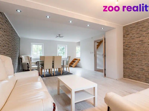 Prodaný dům 210 m², pozemek 433 m²