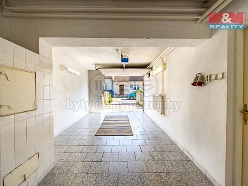 Prodaný dům 164 m², pozemek 347 m²