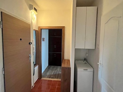 Prodaný byt 2+kk 42 m²