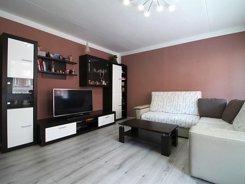 Prodaný byt 3+1 71 m²