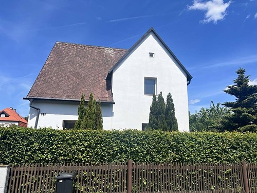 Prodaný dům 160 m², pozemek 755 m²