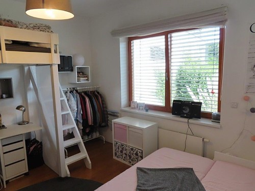 Prodaný byt 3+kk 101 m²