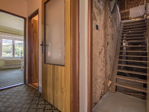 Prodaný dům 126 m², pozemek 551 m²