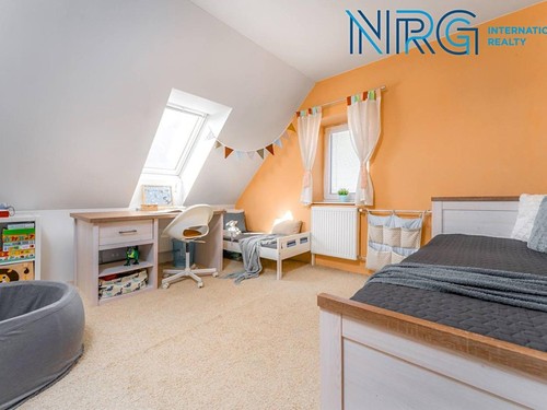 Prodaný dům 172 m², pozemek 994 m²
