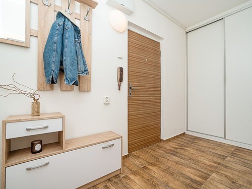 Prodaný byt 2+1 54 m²