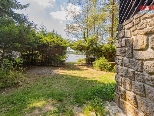 Prodaná chata 50 m², pozemek 46 m²