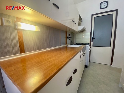 Prodaný byt 3+1 86 m²