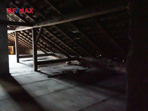 Prodaný dům 240 m², pozemek 170 m²