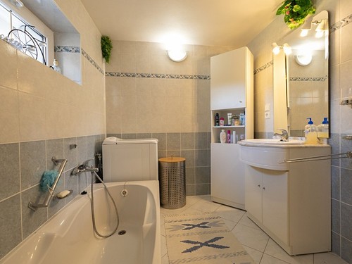 Prodaný dům 120 m², pozemek 480 m²