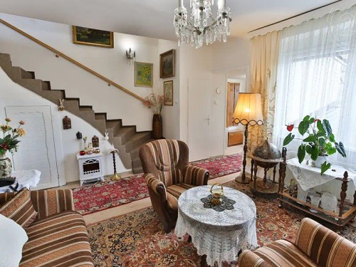 Prodaný dům 175 m², pozemek 244 m²