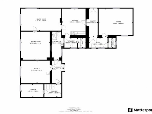 Prodaný dům 249 m², pozemek 480 m²