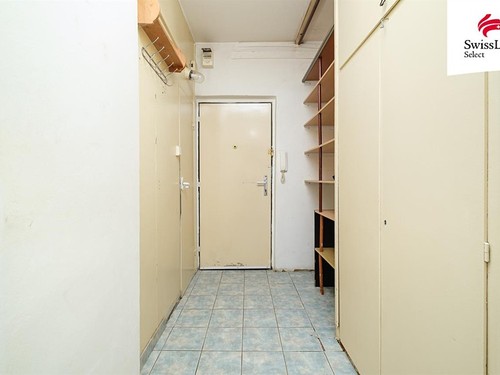 Prodaný byt 3+1 60 m²