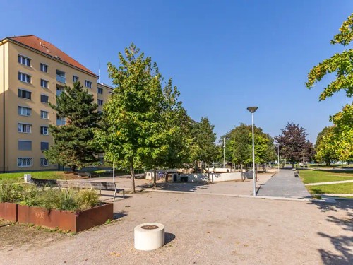 Prodaný byt 2+1 76 m²