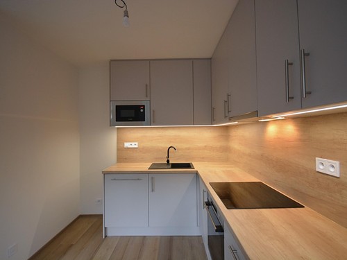 Prodaný byt 3+1 53 m²