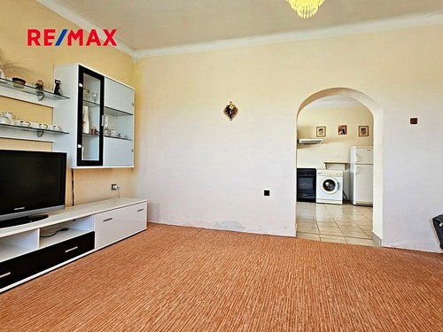 Prodaný dům 80 m², pozemek 1008 m²