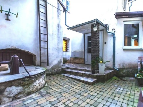 Prodaný dům 220 m², pozemek 142 m²