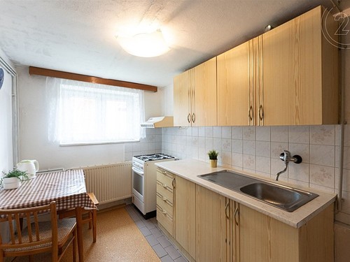 Prodaný dům 115 m², pozemek 242 m²