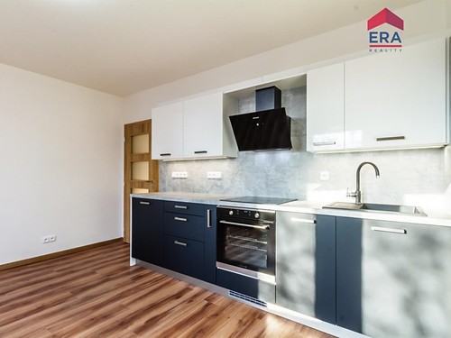 Prodaný byt 2+kk 53 m²