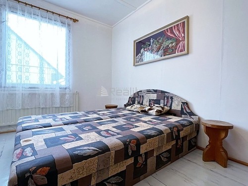 Prodaný dům 134 m², pozemek 540 m²
