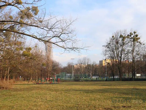 Prodaný byt 3+1 67 m²