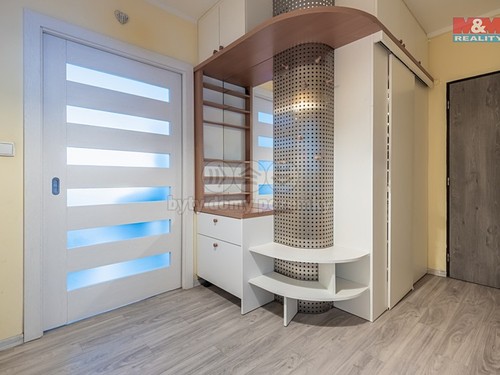 Prodaný byt 3+kk 77 m²