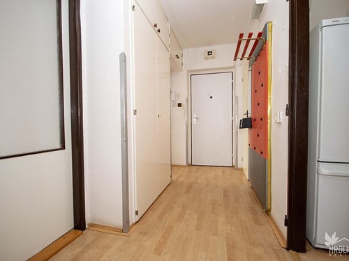 Prodaný byt 3+1 69 m²