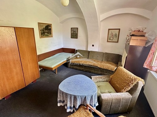 Prodaný dům 150 m², pozemek 1100 m²
