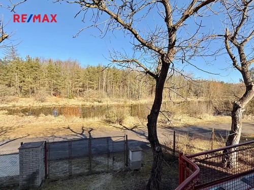 Prodaný dům 82 m², pozemek 661 m²