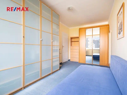 Prodaný  byt 3+1 71 m²