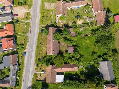 Prodaný dům 135 m², pozemek 980 m²