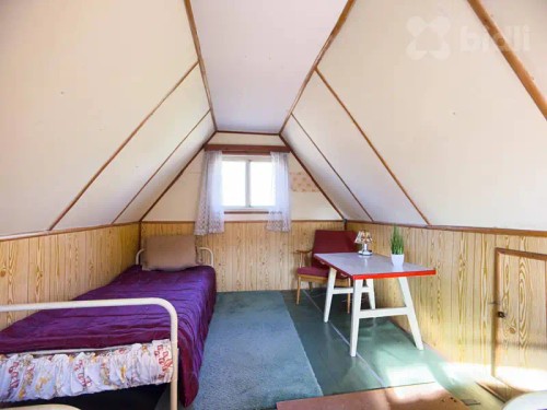 Prodej chaty 43 m², pozemek 456 m²