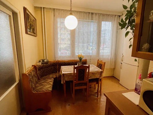 Prodaný byt 2+1 61 m²