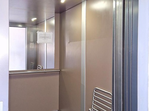 Prodaný  byt 3+1 78 m²