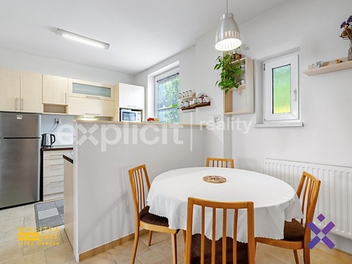 Prodaný dům 102 m², pozemek 732 m²