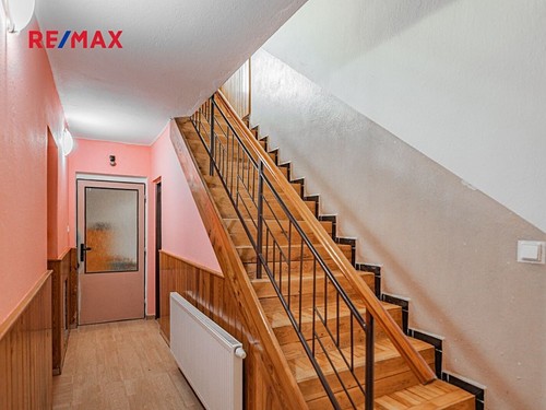 Prodaný dům 116 m², pozemek 575 m²