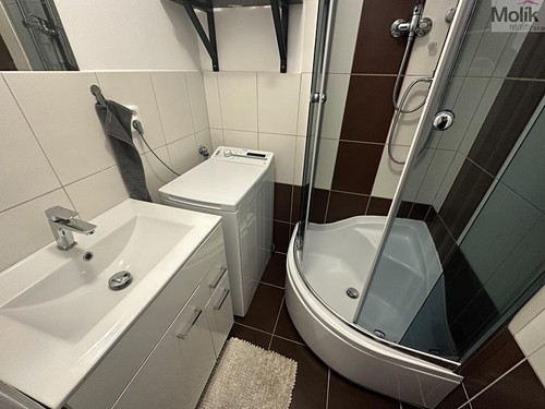 Prodaný byt 2+1 50 m²