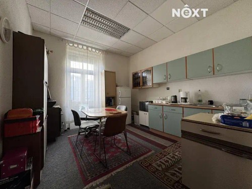 Prodaný  byt 3+1 75 m²