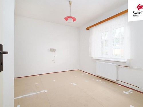 Prodaný dům 150 m², pozemek 423 m²