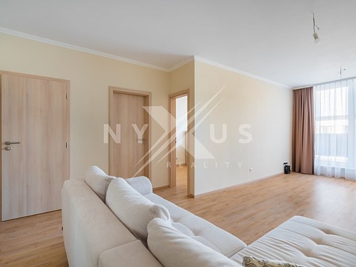 Prodaný byt 2+kk 53 m²