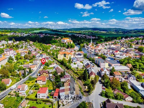 Prodej domu 120 m², pozemek 334 m²
