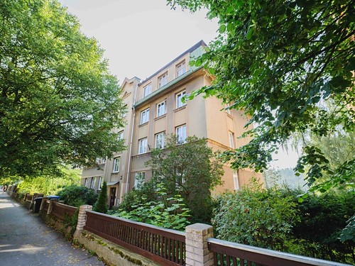 Prodaný byt 3+1 92 m²