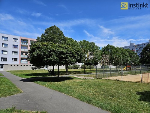 Prodaný byt 4+1 83 m²