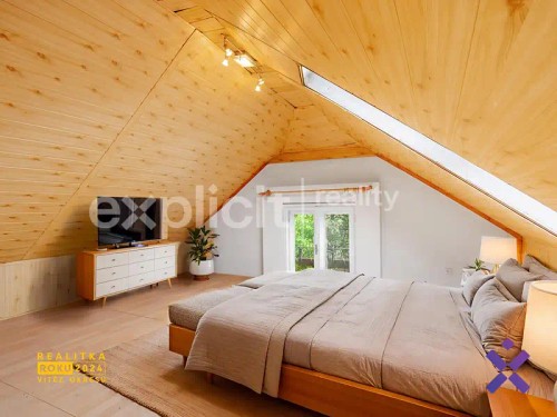Prodej domu 159 m², pozemek 1255 m²