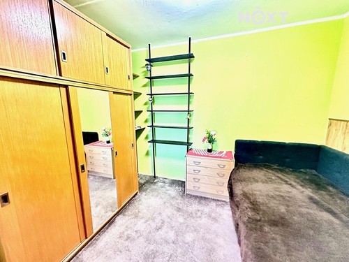 Prodaný byt 1+1 47 m²