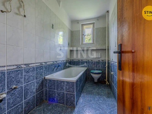 Prodaná vila 180 m², pozemek 1720 m²