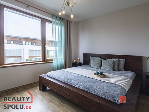 Prodaný byt 2+kk 74 m²