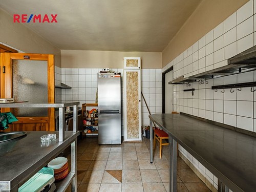 Prodaný dům 252 m², pozemek 748 m²