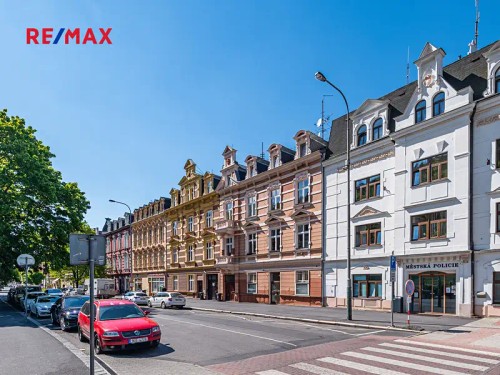 Prodej bytu 4+1 102 m²