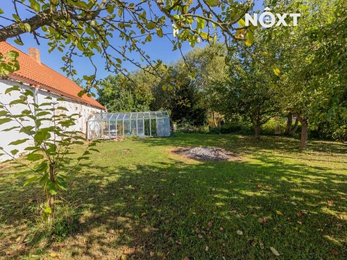 Prodaná chalupa 84 m², pozemek 1348 m²