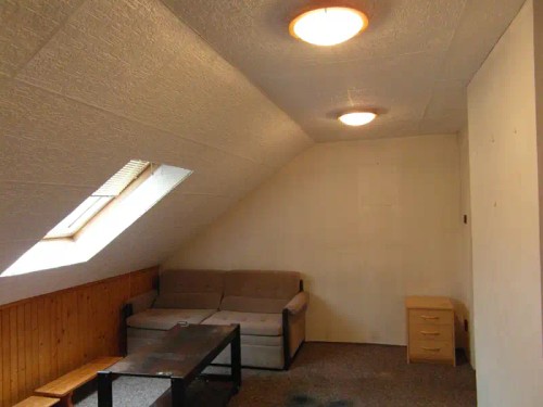Prodej bytu 2+1 54 m²